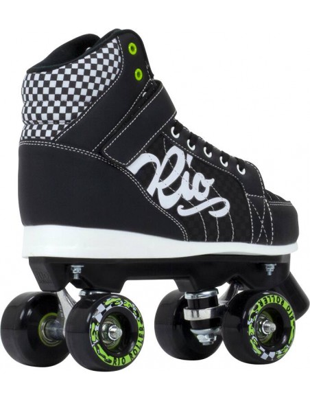RIO ROLLER MAYHEM II