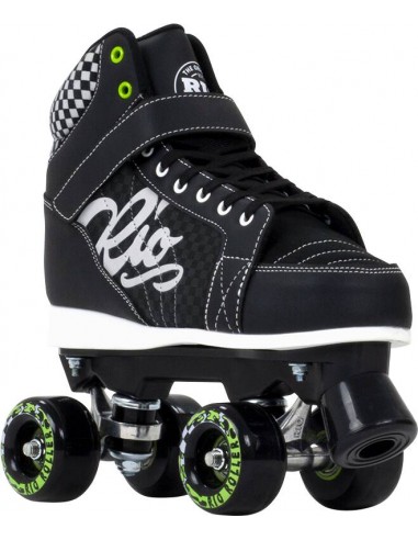 RIO ROLLER MAYHEM II