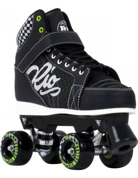 RIO ROLLER MAYHEM II