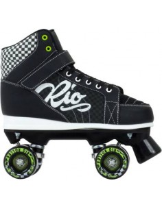 RIO ROLLER MAYHEM II 2