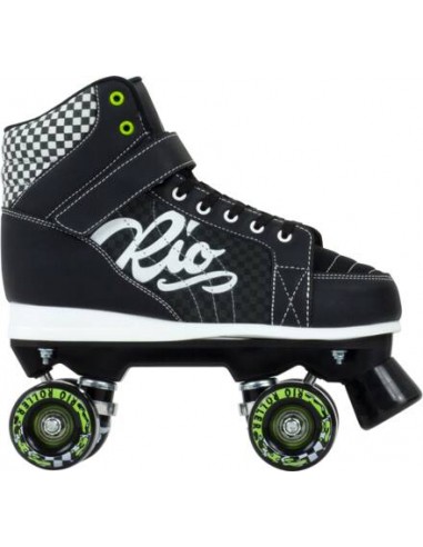 RIO ROLLER MAYHEM II