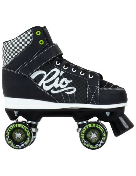 RIO ROLLER MAYHEM II
