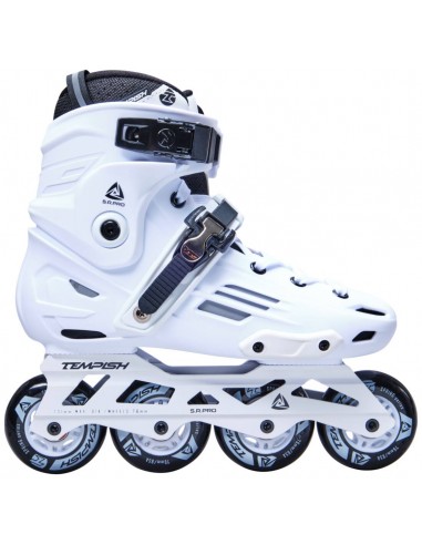 PATINES TEMPISH S.R.PRO BLANCOS