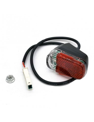 LUZ TRASERA NINEBOT MAX G30D