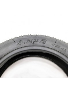 NEUMATICO TUBELESS CITYROAS 9.2X2 2