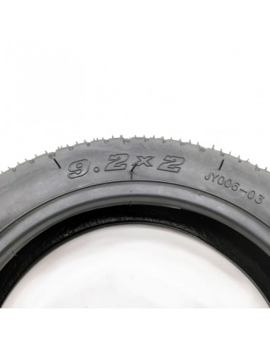 NEUMATICO TUBELESS CITYROAS 9.2X2