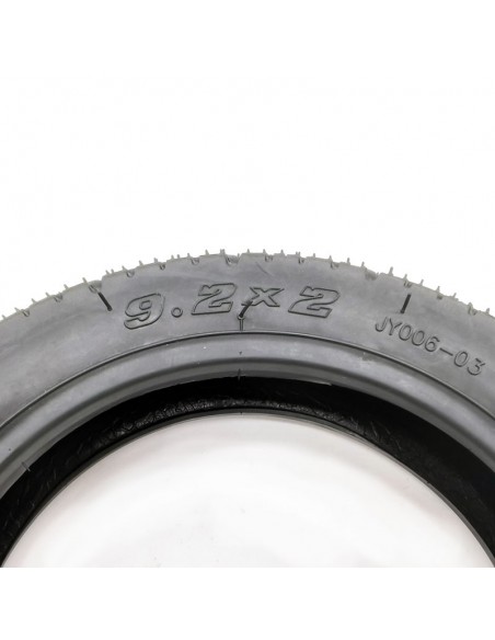 NEUMATICO TUBELESS CITYROAS 9.2X2