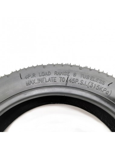 NEUMATICO TUBELESS CITYROAS 9.2X2