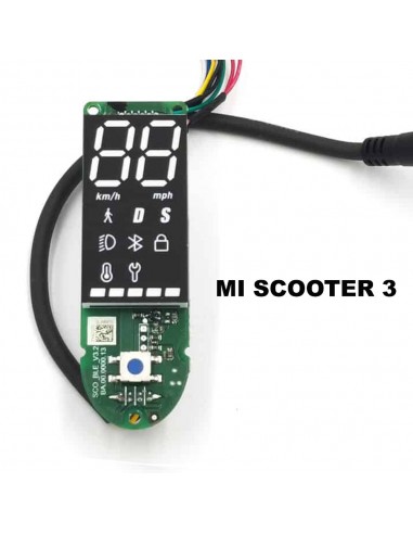 PANTALLA DISPLAY XIAOMI MI3