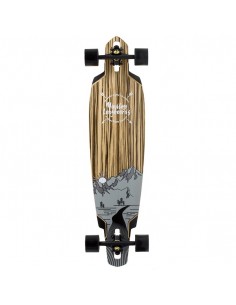 MINDLESS LAKOTA DT IV