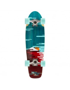 MINDLESS SUNSET CRUISER 5400 2