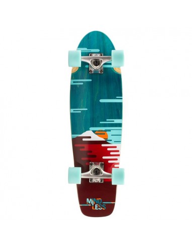 MINDLESS SUNSET CRUISER 5400