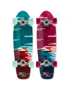 MINDLESS SUNSET CRUISER 5400