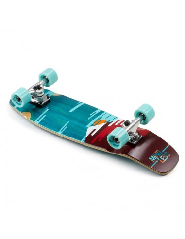 MINDLESS SUNSET CRUISER 5400