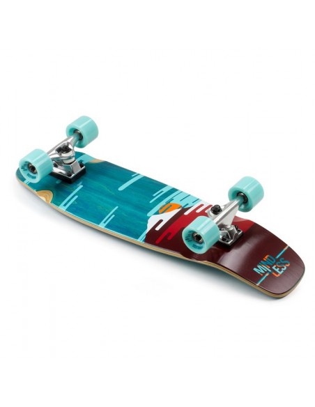 MINDLESS SUNSET CRUISER 5400