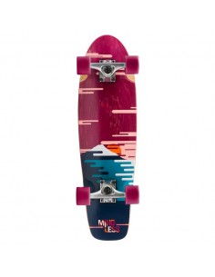 MINDLESS SUNSET CRUISER 5400 2