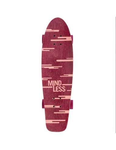 MINDLESS SUNSET CRUISER 5400