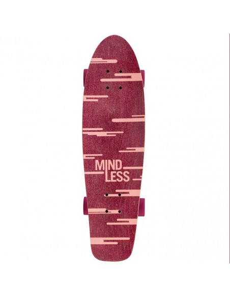 MINDLESS SUNSET CRUISER 5400