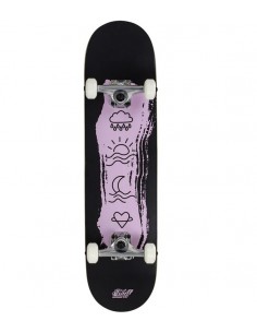 SKATE ENUFF ICONE COMPLETE SKATEBOARD 2