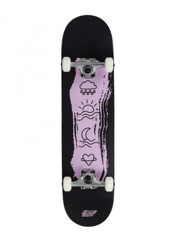 SKATE ENUFF ICONE COMPLETE SKATEBOARD