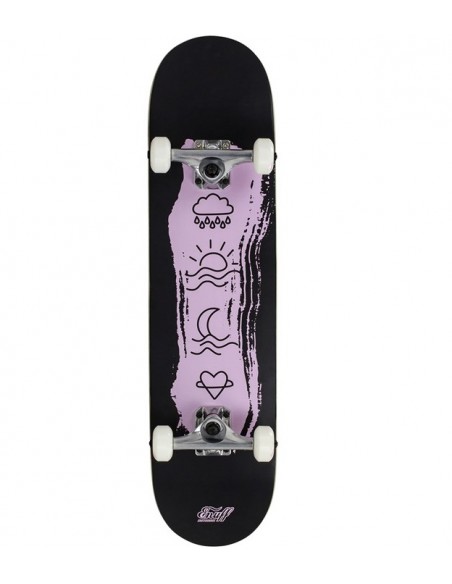 SKATE ENUFF ICONE COMPLETE SKATEBOARD