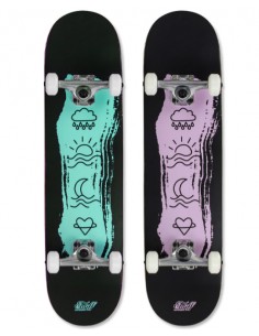 SKATE ENUFF ICONE COMPLETE SKATEBOARD