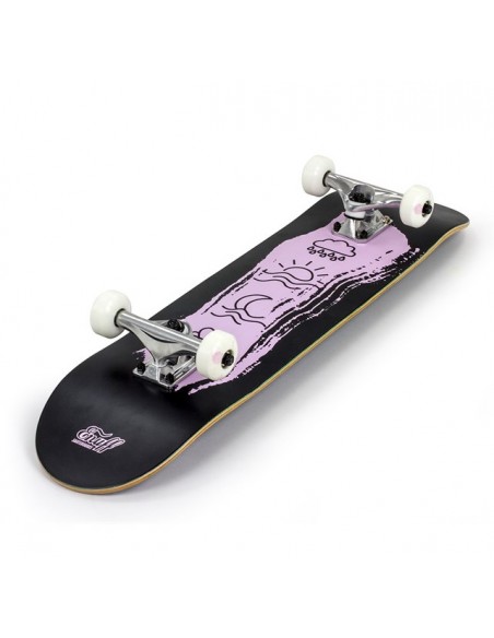 SKATE ENUFF ICONE COMPLETE SKATEBOARD