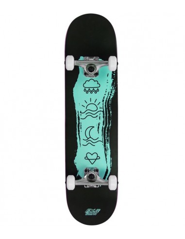 SKATE ENUFF ICONE COMPLETE SKATEBOARD