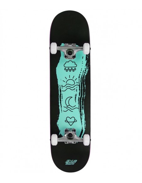 SKATE ENUFF ICONE COMPLETE SKATEBOARD