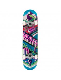 SKATE ENNUF ISOTOWN 2350