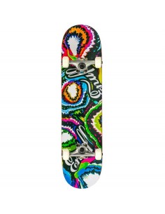 SKATE ENUFF ACID 2605