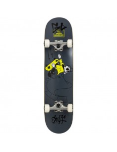 SKATE ENUFF SKULLY 2100 2