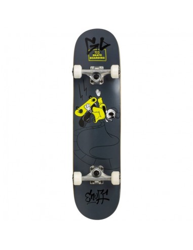 SKATE ENUFF SKULLY 2100