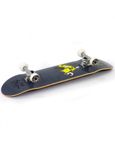 SKATE ENUFF SKULLY 2100