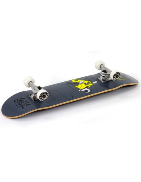 SKATE ENUFF SKULLY 2100