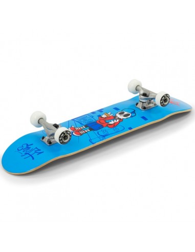 SKATE ENUFF SKULLY 2100
