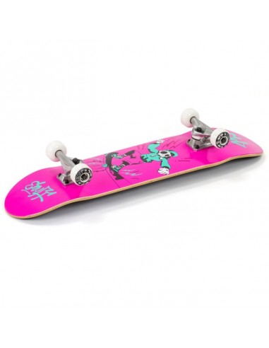 SKATE ENUFF SKULLY 2100