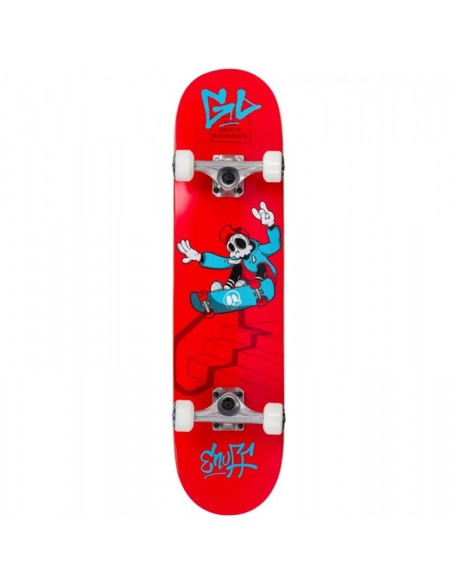 SKATE ENUFF SKULLY 2100