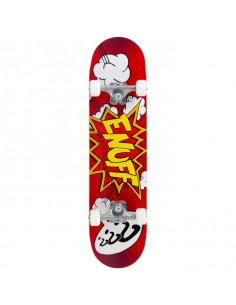 SKATE ENUFF POW COLORES 2