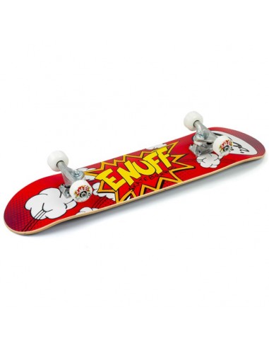 SKATE ENUFF POW COLORES