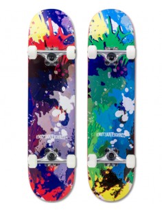 SKATE ENUFF SPLAT 2300