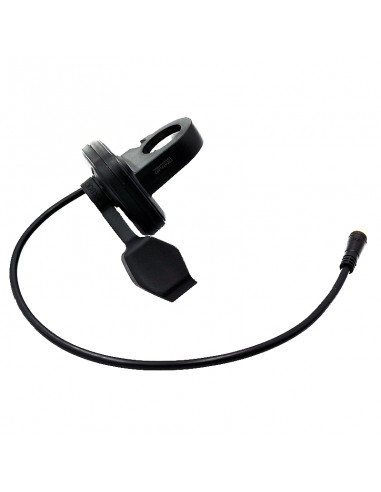 ACELERADOR DE PULGAR SMARTGYRO ROCKWAY &...