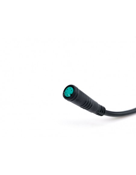 BOTONERA MANILLAR INTERMITENCIA LUCES Y CLAXON