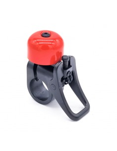 TIMBRE ORIGINAL ROJO