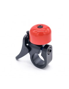 TIMBRE ORIGINAL ROJO 2