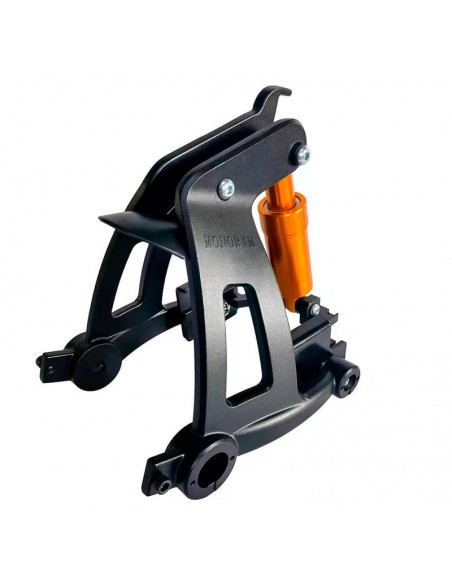 SUSPENSION TRASERA MONORIM MXR1 DORADO