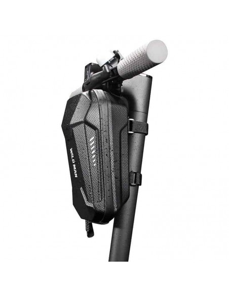 BOLSA IMPERMEABLE PARA PATINETE ELÉCTRICO WILD MAN 1L