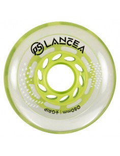 RUEDAS POWERSLIDE LAENCEA TRIDENT 80MM PACK4