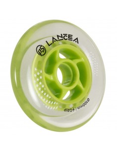 RUEDAS POWERSLIDE LAENCEA TRIDENT 100MM PACK4 2