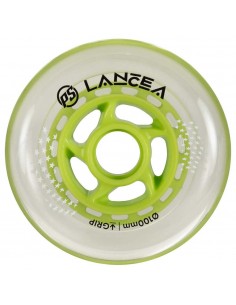 RUEDAS POWERSLIDE LAENCEA TRIDENT 100MM PACK4